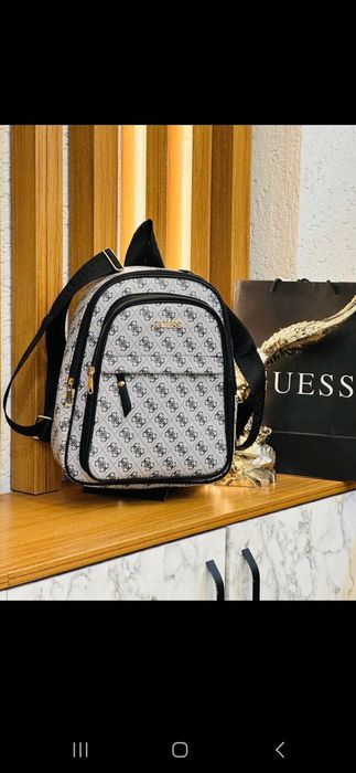 НОВА СТОКА дамски раници и големи размери чанти