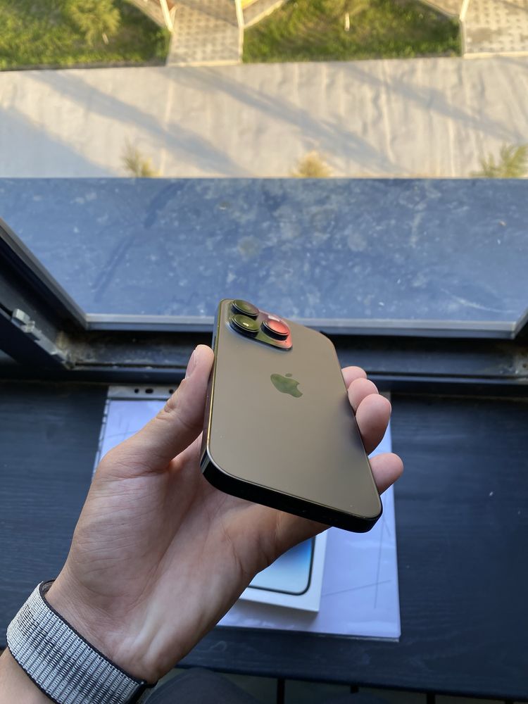 Iphone 14 pro LL/A