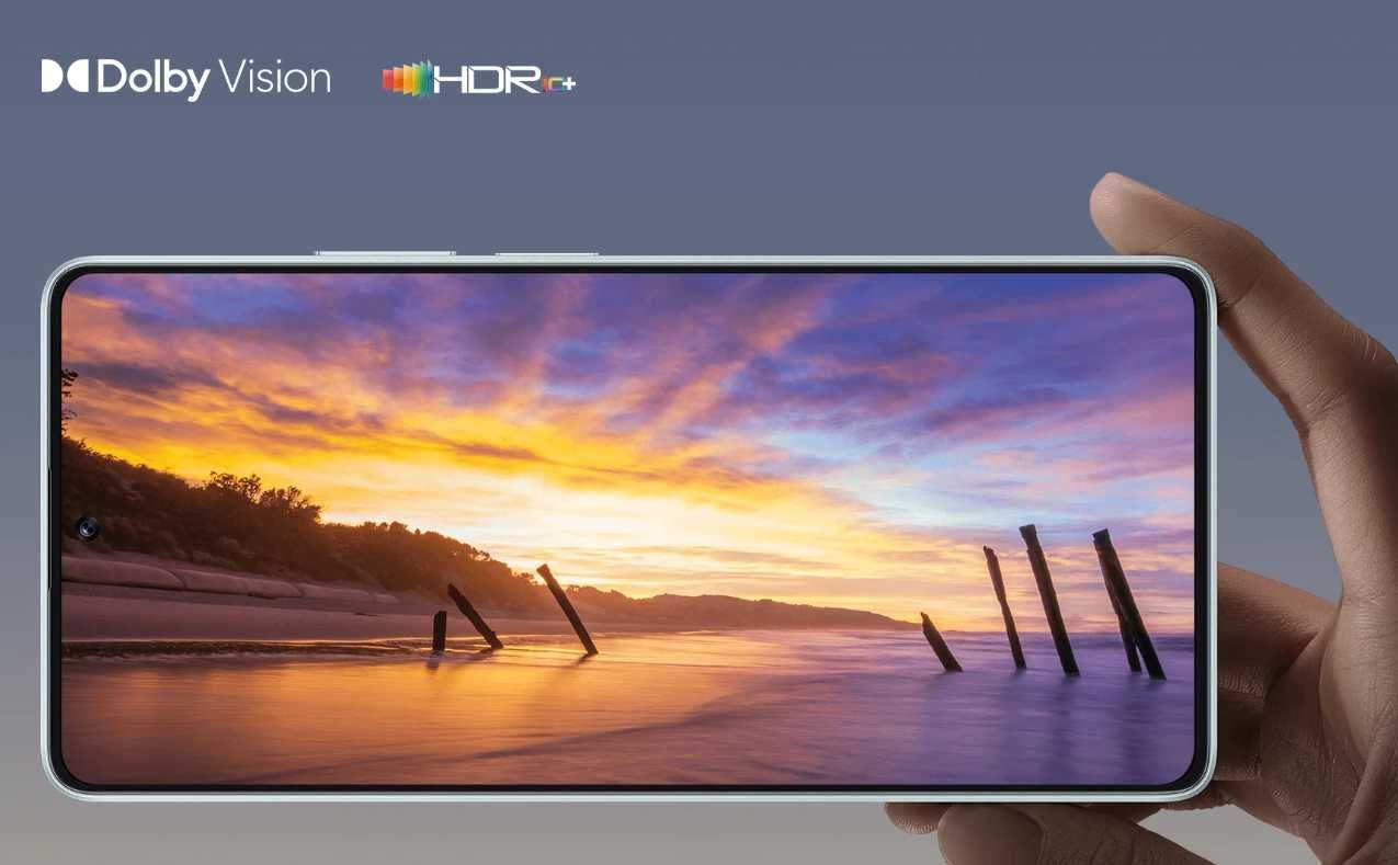 Gaming phone Poco F5