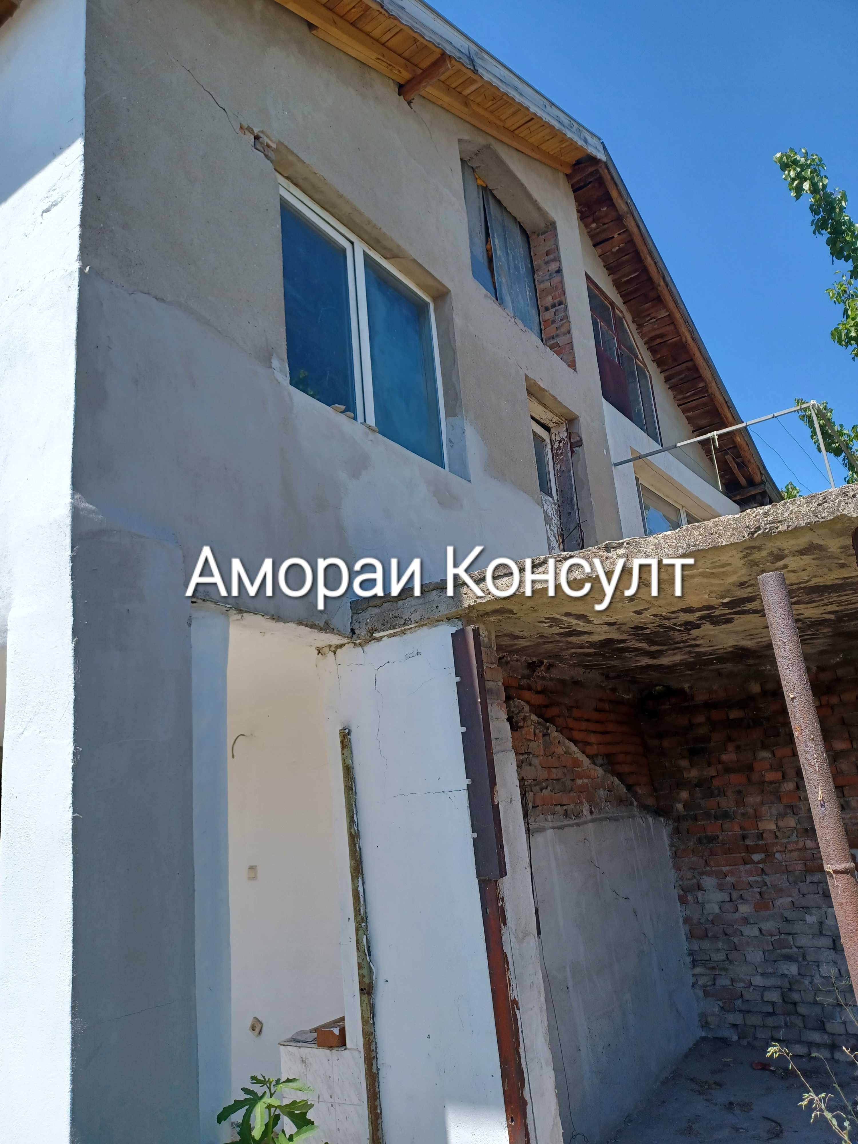 Къща в кв. Долно Езерово