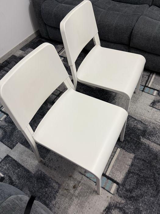 Masa extensibila 70cm x 80-120cm + scaune