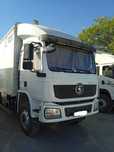 Shacman L3000 9m