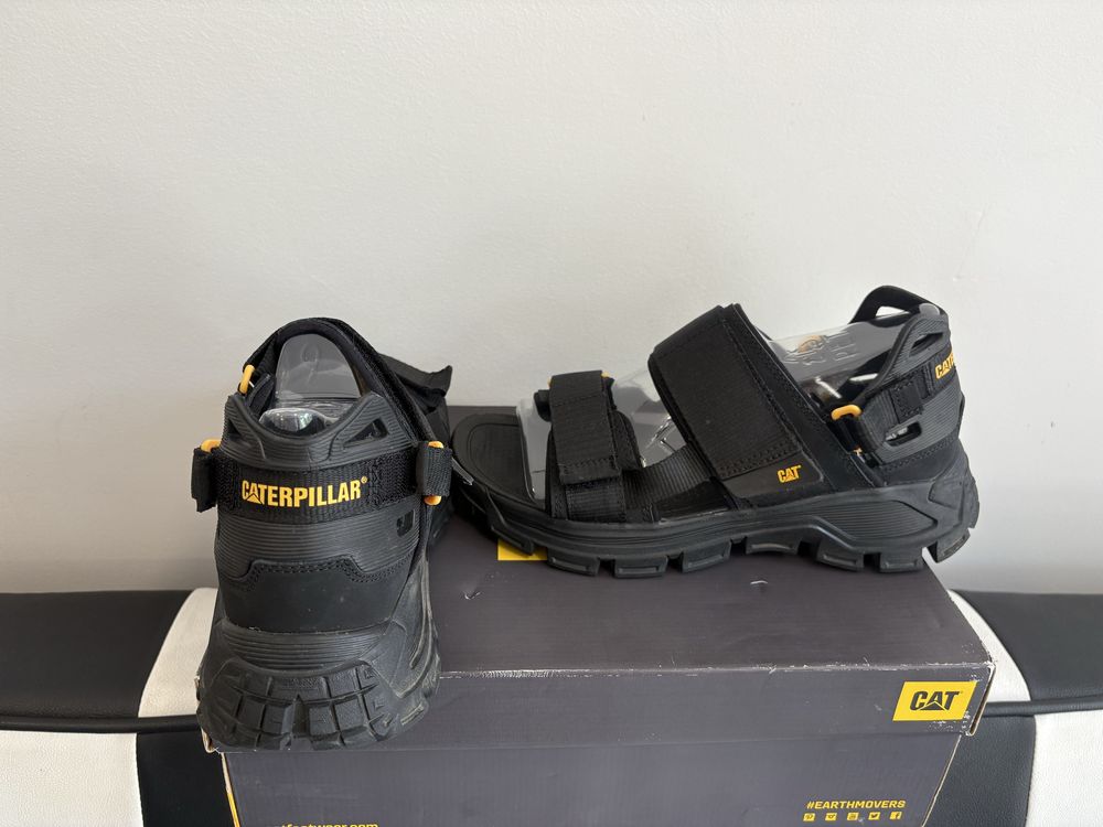 Спортни сандали Caterpillar Progressor