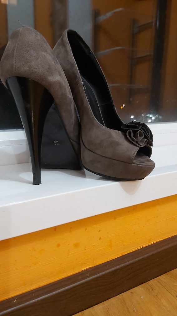 Дамски елегантни  обувки