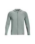 Jacheta MERIDIAN FULL ZIP Under Armour mas M
