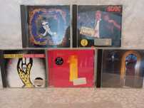 CD -uri .muzica rock