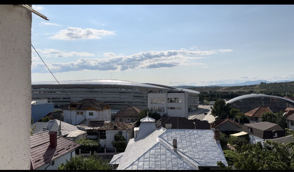 Targu Jiu Stadion Tudor Vladimirescu Strada Iosif Keber 3 camere 99000 euro