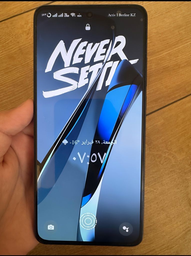 Срочно продам OnePlus Nord CE3 5G 12/256!(Не версия Lite!)