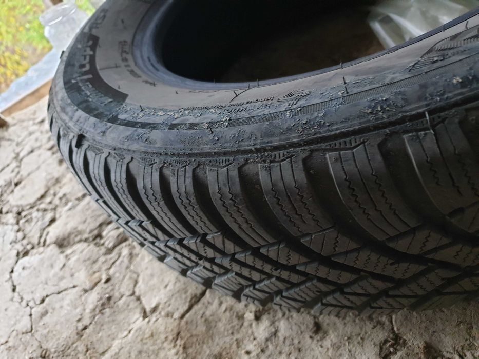 Hankook Winter i*cept RS3 W462 195/65 R15 91T