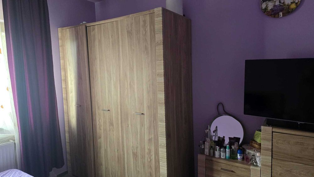 PROPRIETAR - Casă înșiruită de vânzare – Braytim