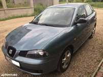 Seat Cordoba
