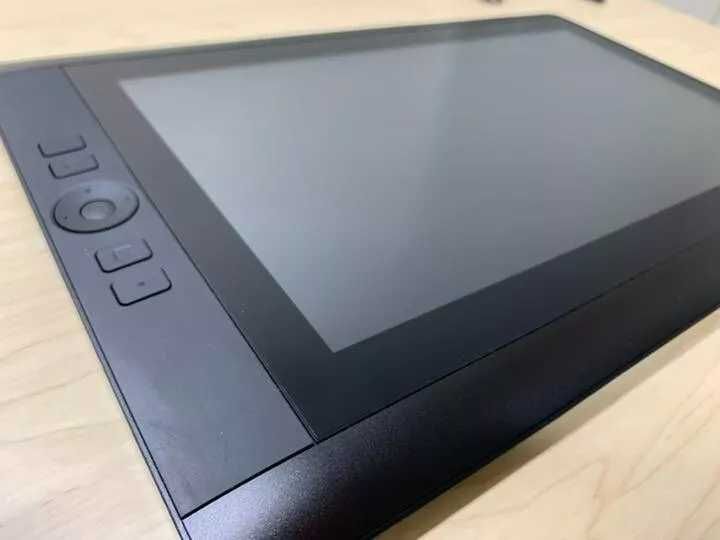 Tableta grafica 13 HD Cintiq