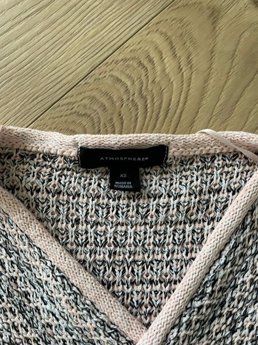 Cardigan Atmosphere XS