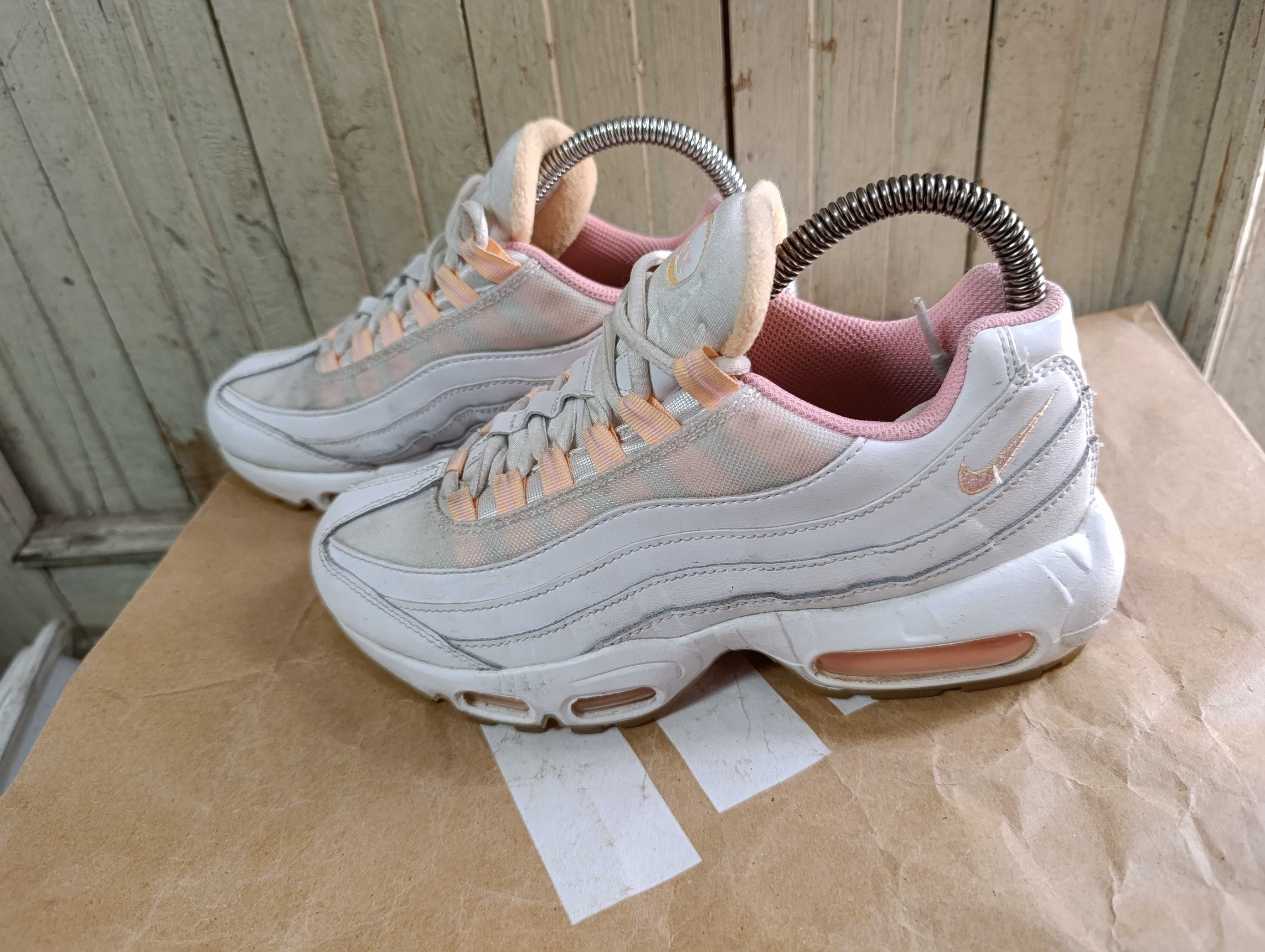 ''Nike Air Max 95''оригинални маратонки 37.5 номер