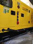 Generator Pramast Diesel-Electric