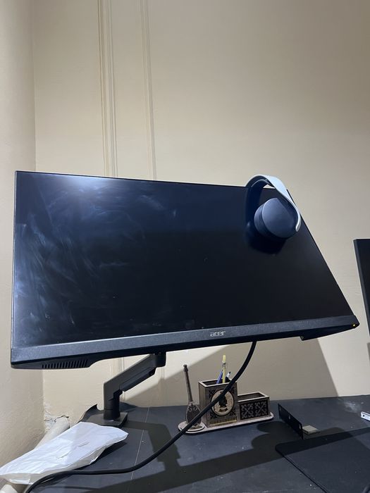 Монитор Acer Nitro 165гц