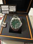 Mido ocean star caliber 80