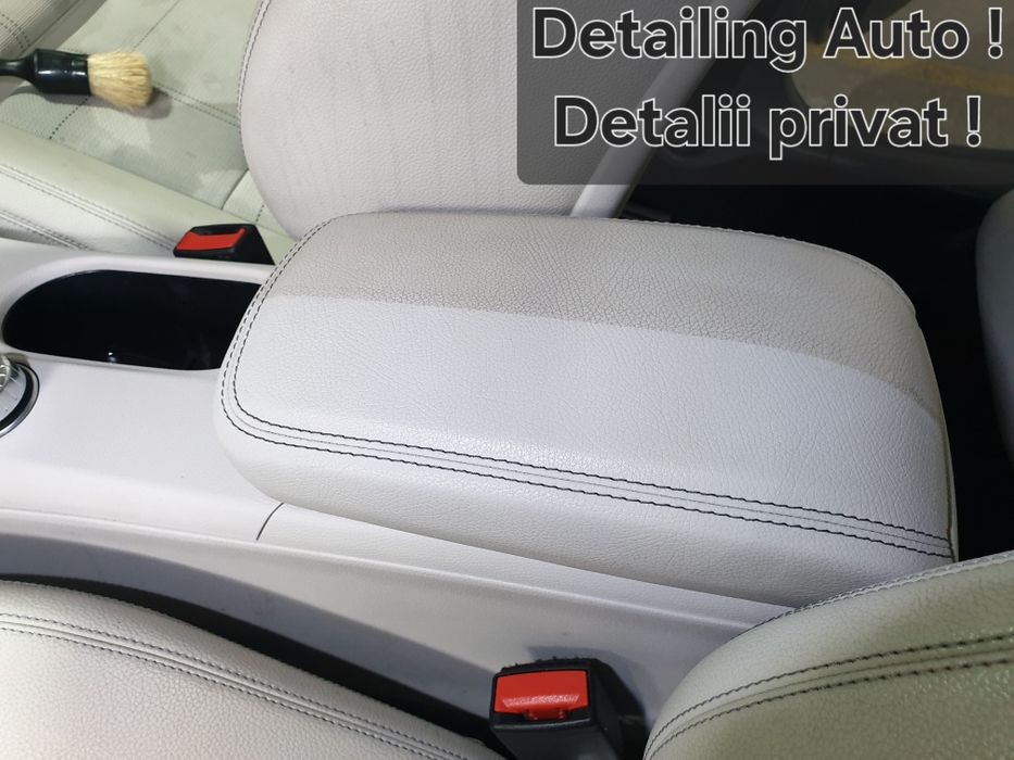 Detailing Auto curatare saltele canapele