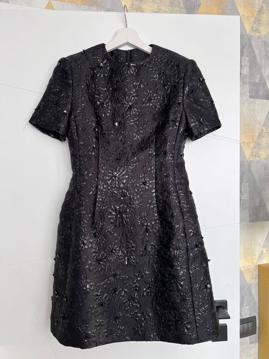 Rochie Cocktail Catchall Black