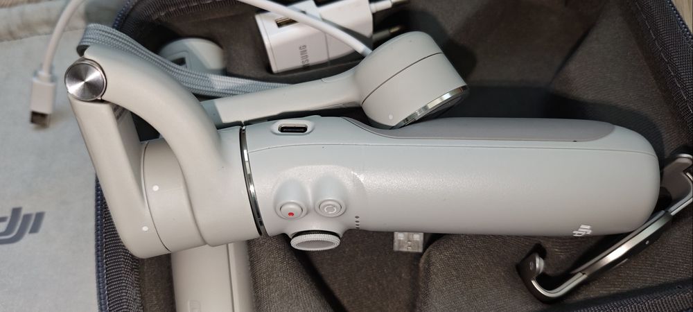 Dji OM5 dji mobile 5