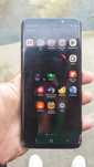 placa de baza   Samsung Galaxy S9 Plus,  64GB, 6GB RAM DEZMEBREZ