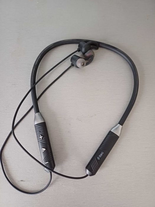 Слушалки Ttec - нови, разпечатани само