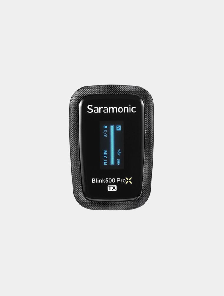 Saramonic Blink ProX B3