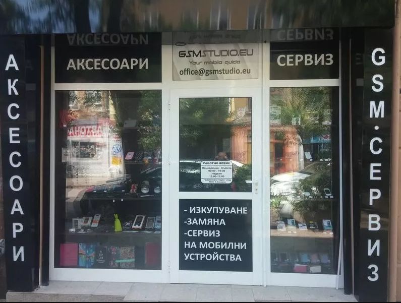 Apple iPhone XS / XS Max Rear Camera - оригинална задна основна камера