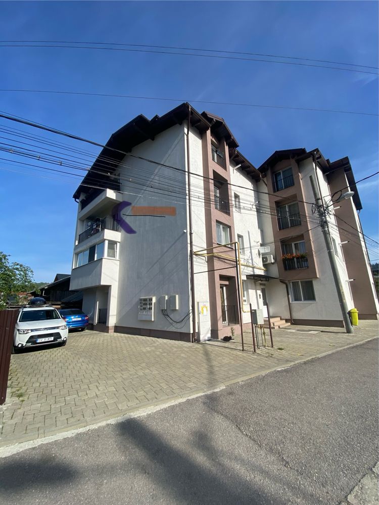 Apartament Gura Humorului