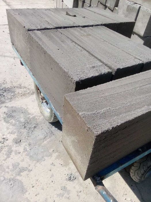 Газаблок  цехи сотилади