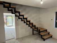 Scări metalice de interior,exterior