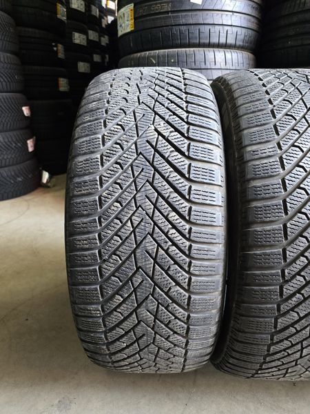 275/40/22 PIRELLI 4бр