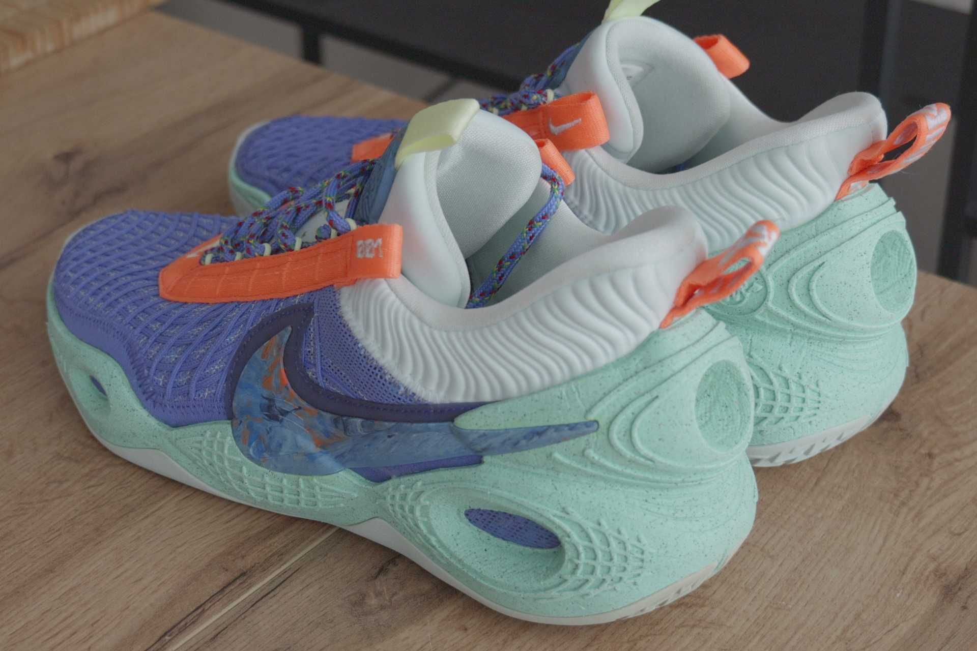 Nike Cosmic Unity Amalgam - 43 номер Оригинални!