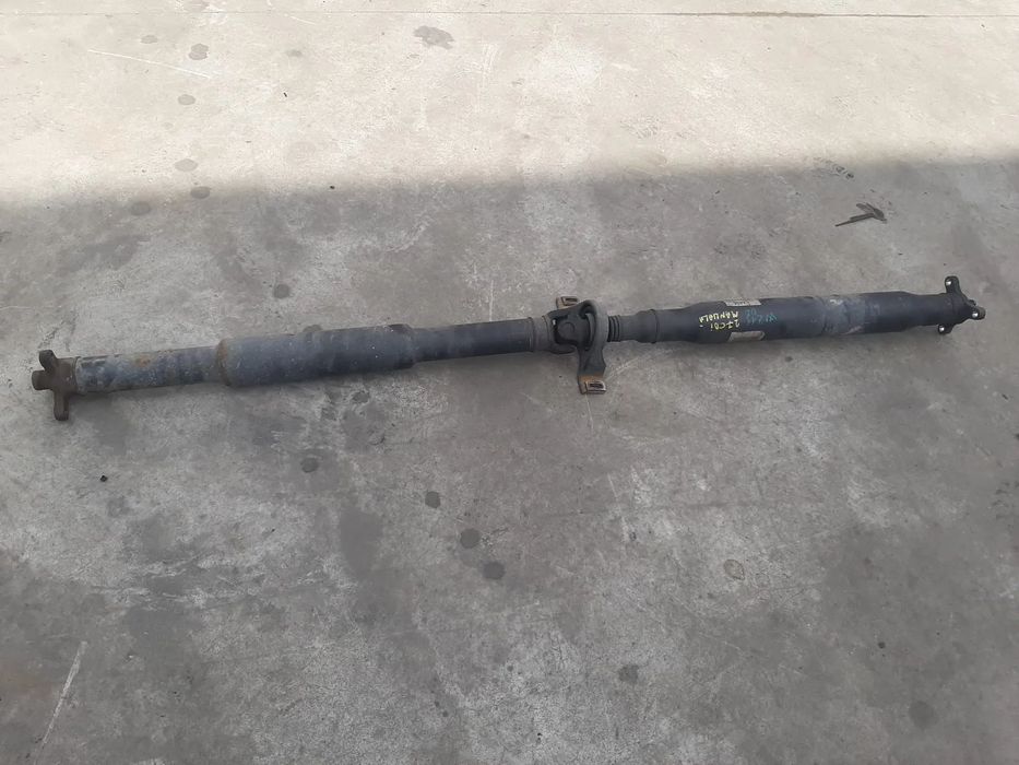 cardan  2.7 cdi mercedes e-class w211  cardan  2.7 cdi mercedes e-class w211  2114104406