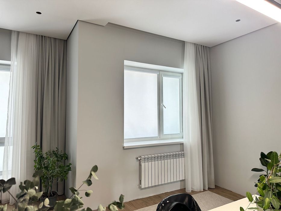 Жалюзи в Актау от 5.000тг за кв.м!