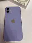 iphone 12 , 128 гб , 81%