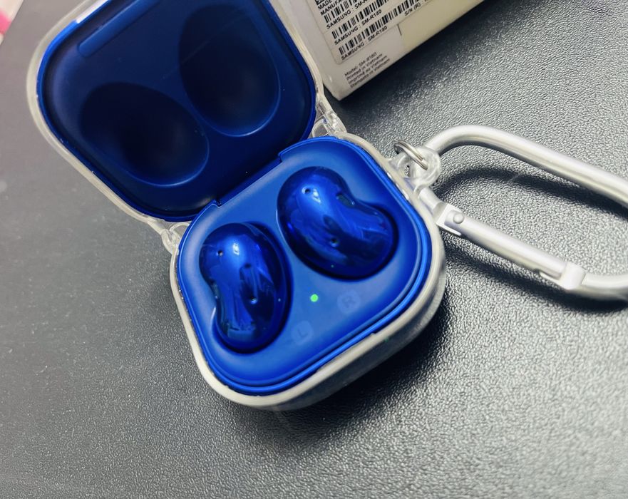 Samsung Galaxy Buds Live Mystic Blue