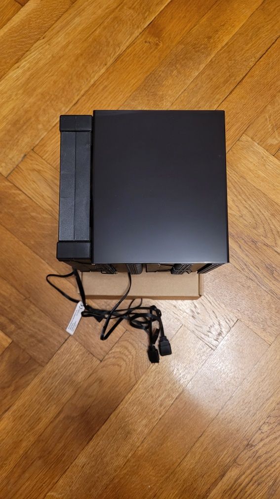 Охладител - Deepcool AK620 Digital - Нов