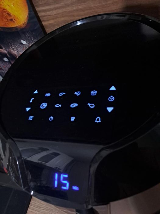 AIR FRYER Tefal EY701D15