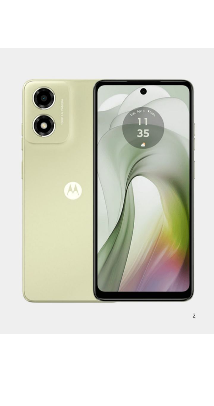 Smartfon Motorola E14 2gb+64gb
