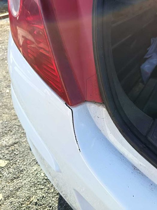 Opel Corsa D 1.2 a12xer 2012г. фейслифт на части/Опел Корса Д на части