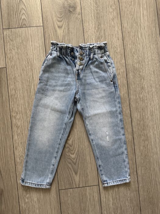 Blugi fete 104/zara
