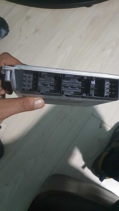 Компютър за спринтер 311 cdi