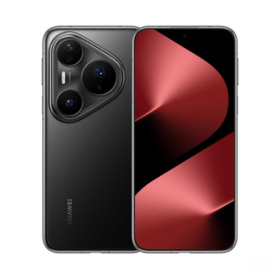 Huawei Pura 80 Pro Plus Dual sim 5G с меню на български