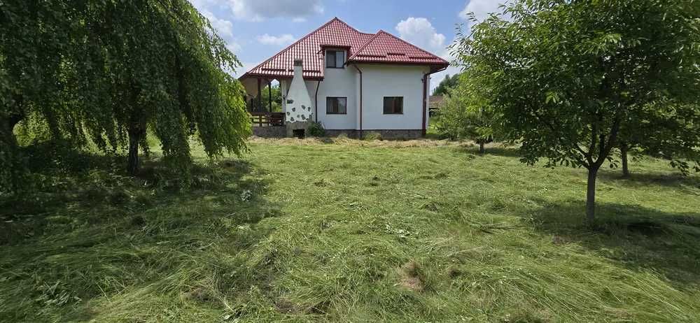 Casa de vanzare Rasnov