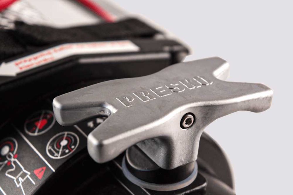 PRESKO Winch PEW 12000 Електрическа Лебедка 12 V