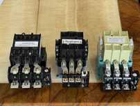 Продам пускатель контактор  ПМ12 , ПМА, КМЭ, Scheider, Siemens, ABB