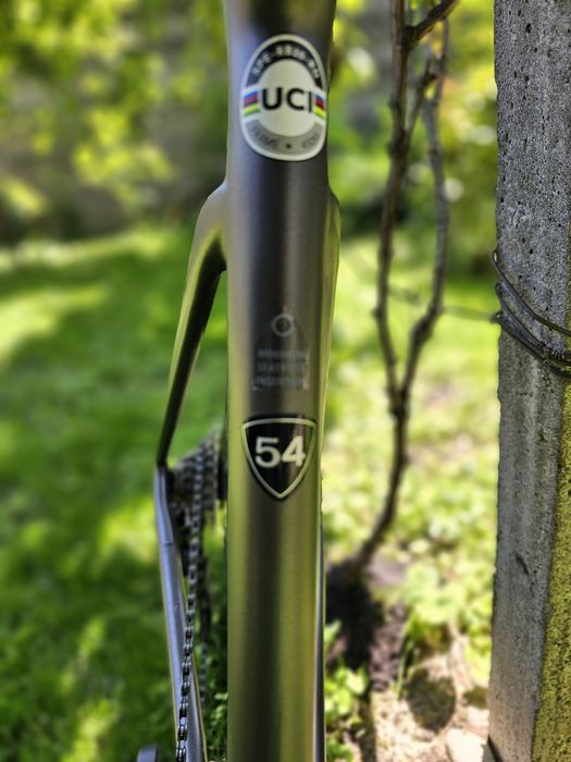 Specialized Roubaix SL 7