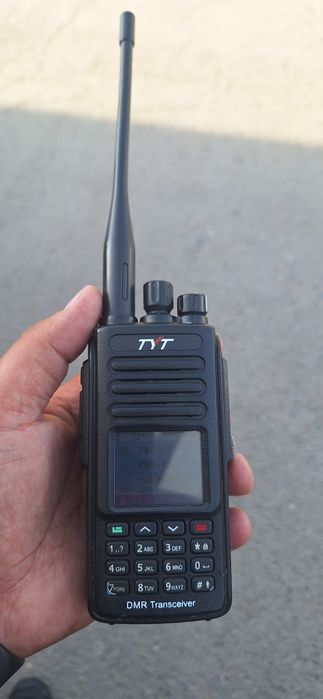 Рация TYT th-uv390