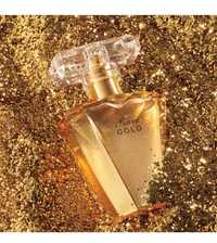 Apa de parfum Rare Gold